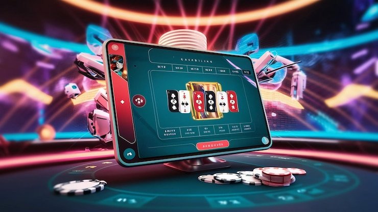 Dasbor utama mayora4d menampilkan pasar olahraga, slot, dan meja dealer langsung